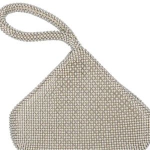Jessica MCCLINTON - EUC Staci Embellished Coin Purse